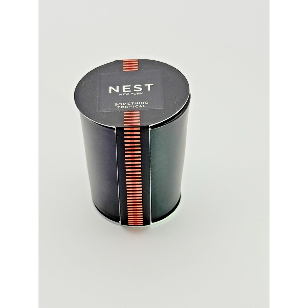 NEST New York Something Tropical Scented Candle 0.95 oz Mini New